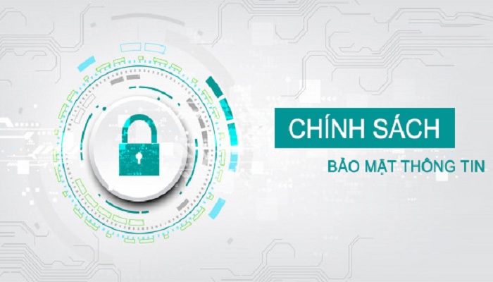 chính sách bảo mật tại tylekeo88