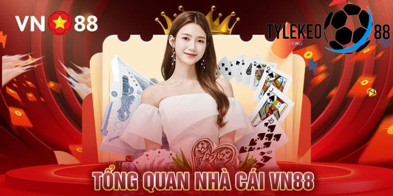 tỷ lệ kèo nhà cái vn88