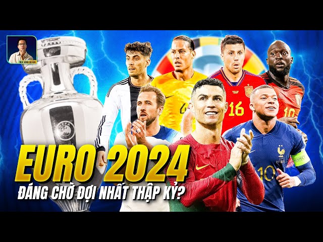 vong loai euro 2024