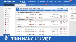 nowgoal tieng viet