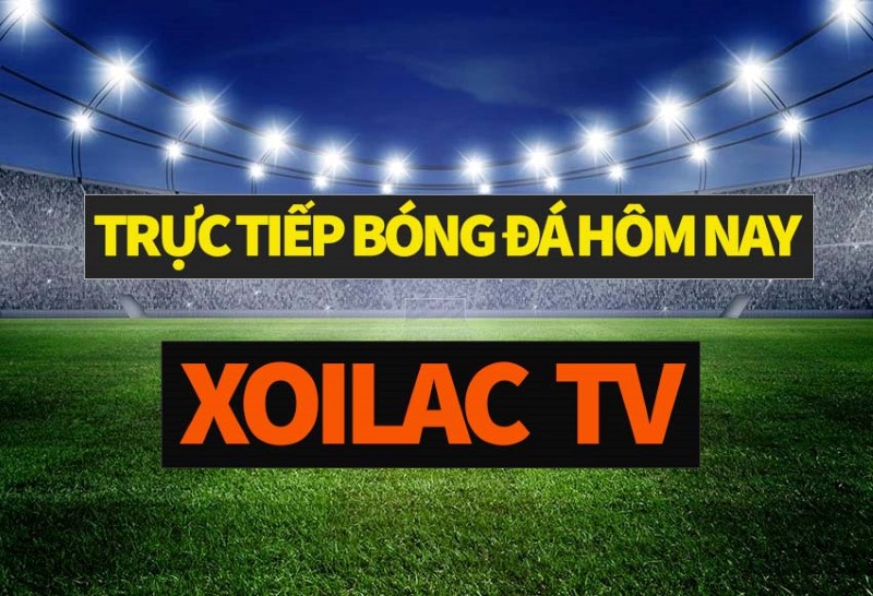 xoi lac tv