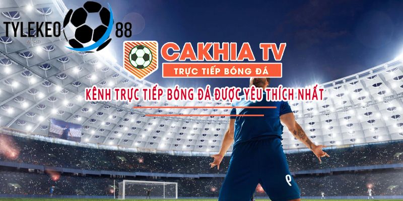 cakhia tv