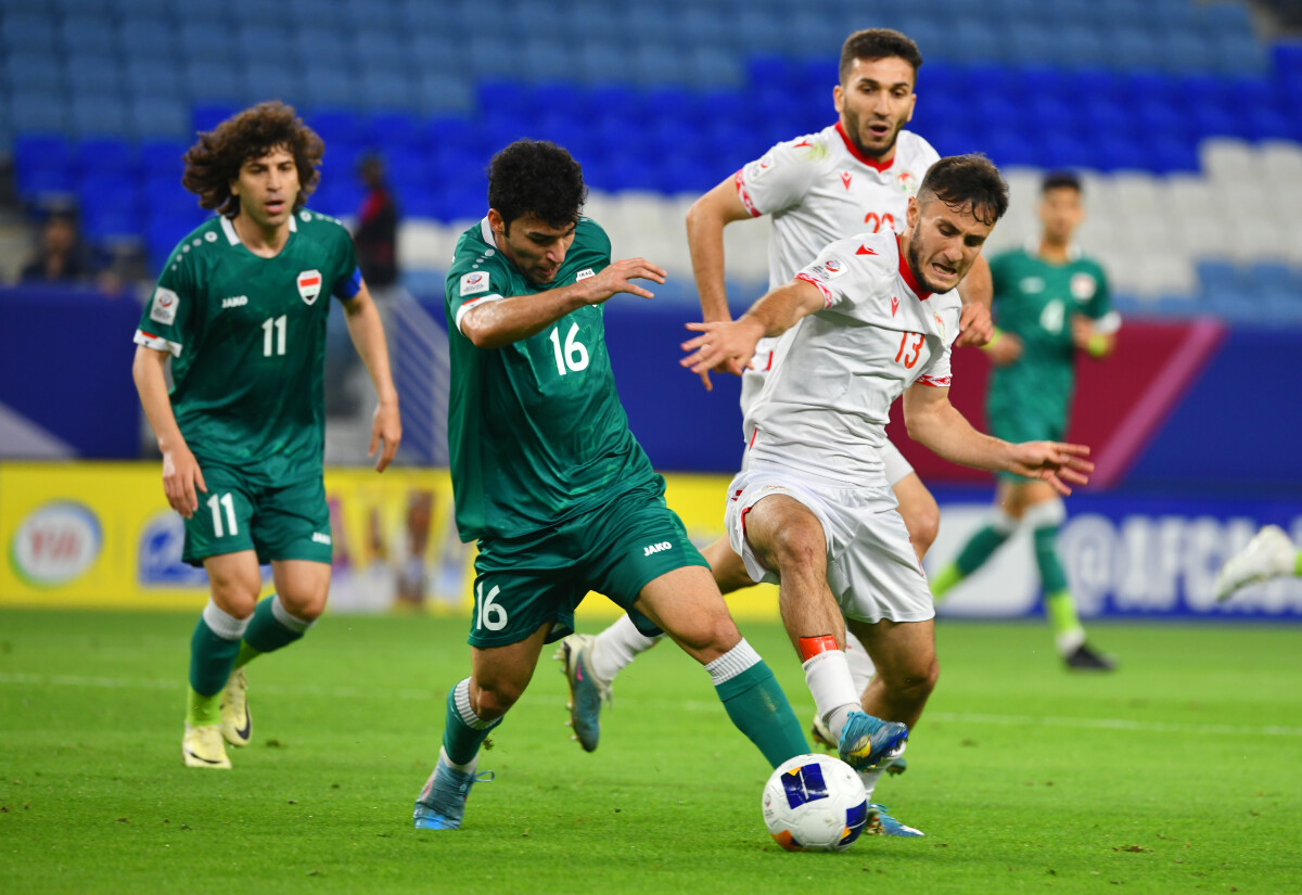 nhận định Maroc vs Iraq