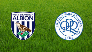 Queens Park Rangers vs West Brom