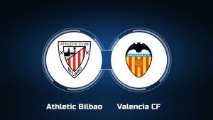 banner Athletic Bilbao vs Valencia