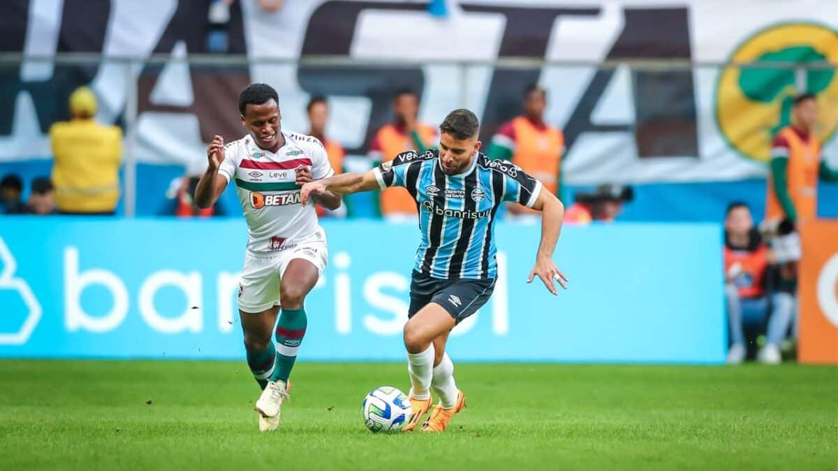 nhận định Gremio vs Fluminense