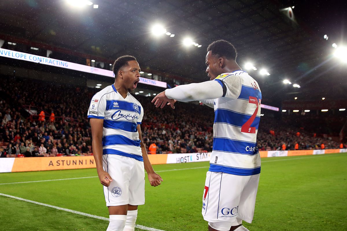 nhận định Sheffield United vs Queens Park Rangers