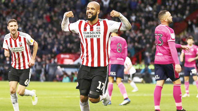 soi kèo Sheffield United vs Queens Park Rangers