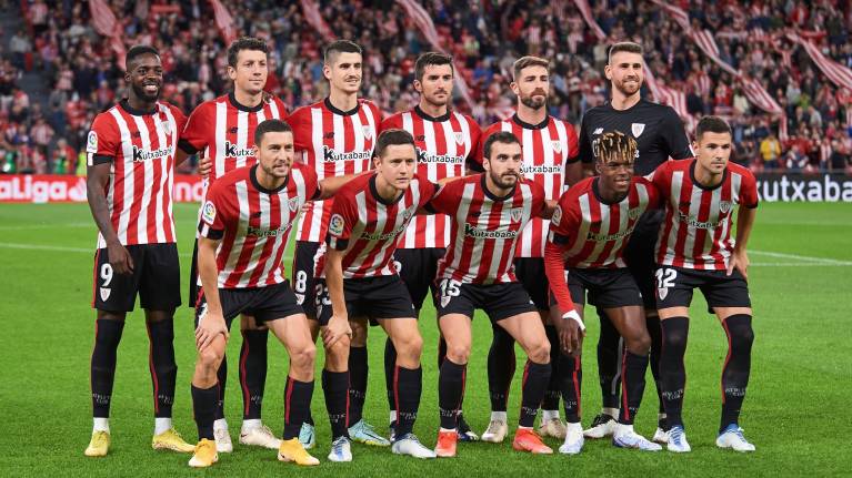 Leganes vs Athletic Bilbao 1