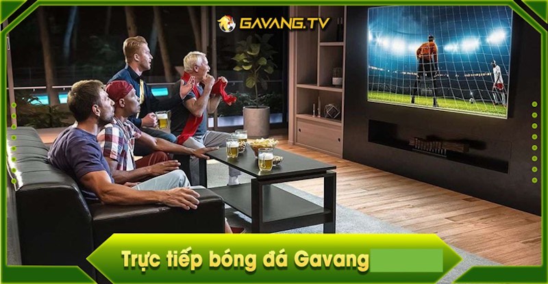 gavang tv