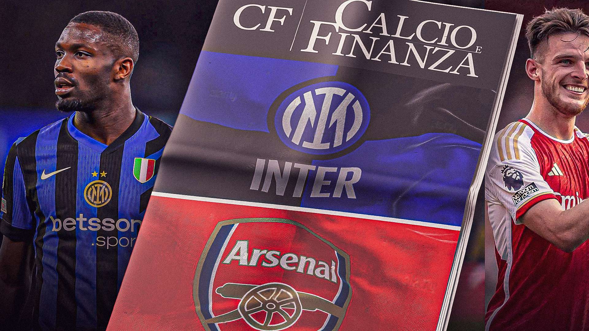 Inter Milan vs Arsenal 2