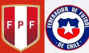 Peru vs Chile