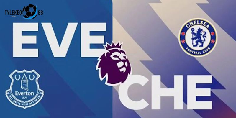 Chelsea vs Everton
