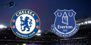 Chelsea vs Everton