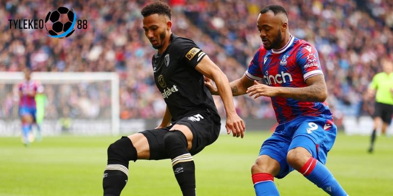 Crystal vs Bournemouth