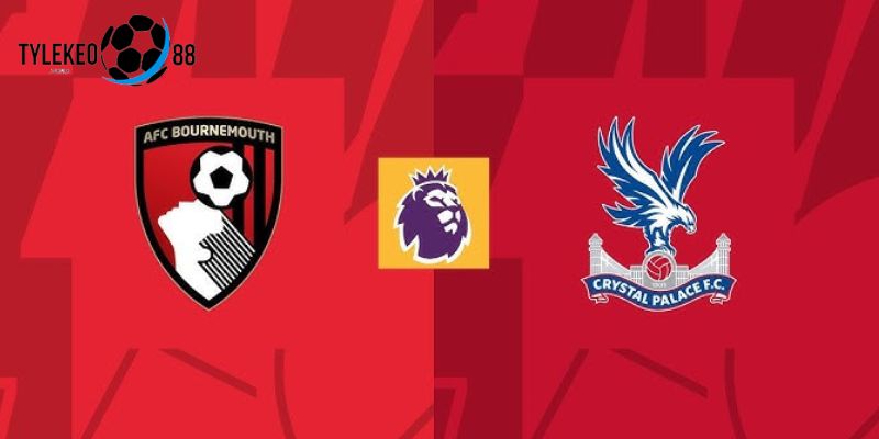 Crystal vs Bournemouth