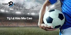 tỷ lệ kèo macao