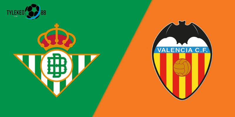 Real Betis vs Valencia