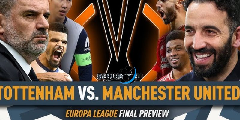 Tottenham vs Man Utd