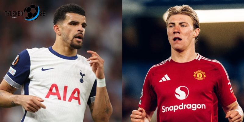 Tottenham vs Man Utd