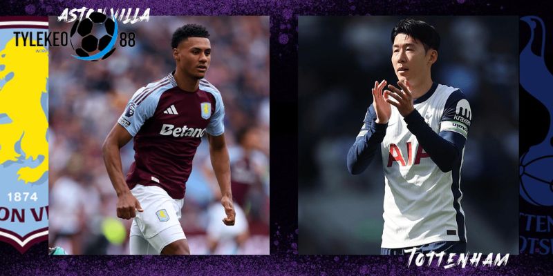 Aston Villa vs Tottenham