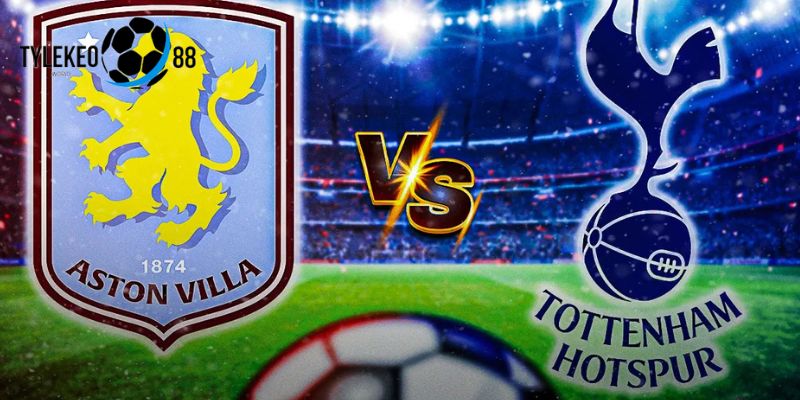 Aston Villa vs Tottenham