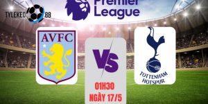 Aston Villa vs Tottenham