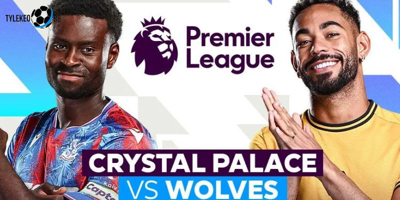 crystal palace vs wolves