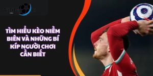 kèo ném biên