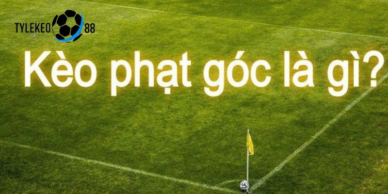 kèo phạt góc