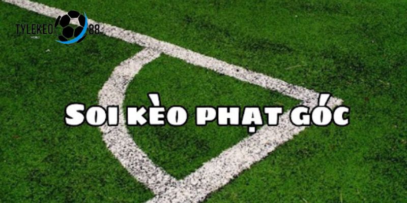 kèo phạt góc