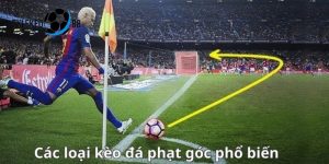 kèo phạt góc
