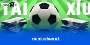 tài xỉu bóng đá