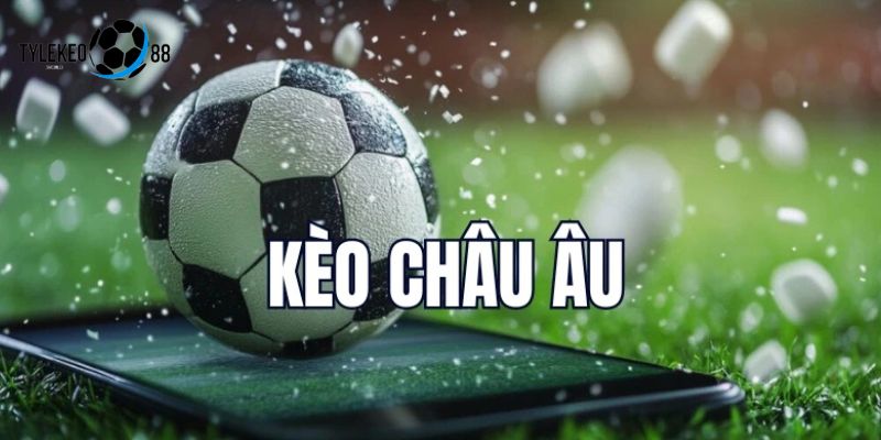 kèo bóng đá đức