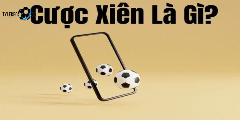 kèo xiên