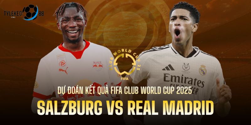 real madrid vs salzburg