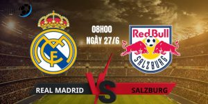 real madrid vs salzburg
