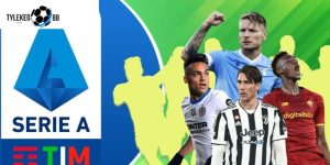 soi kèo serie a