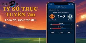 tỷ lệ kèo 7m