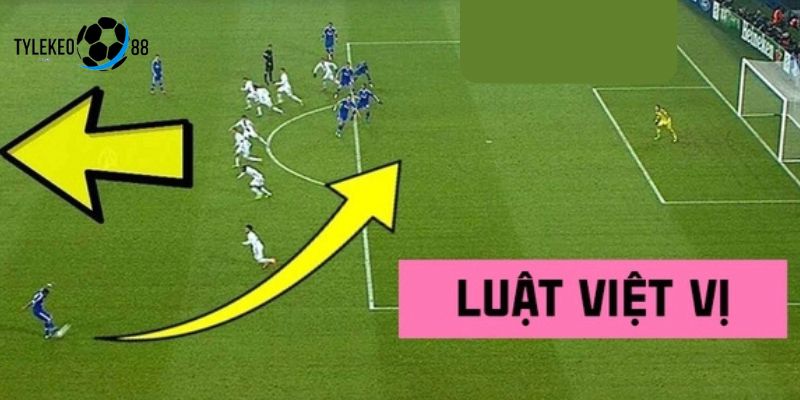 việt vị là gì