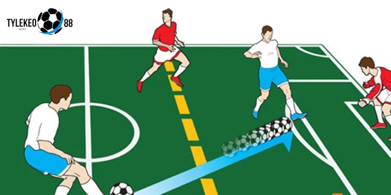 việt vị là gì