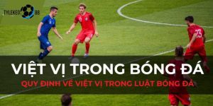 việt vị là gì
