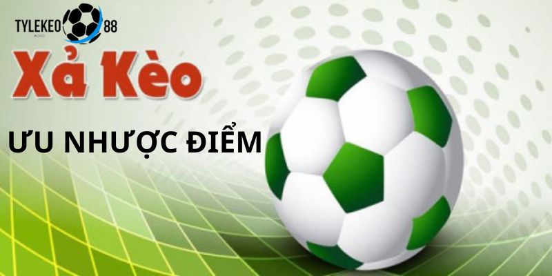 xả kèo là gì