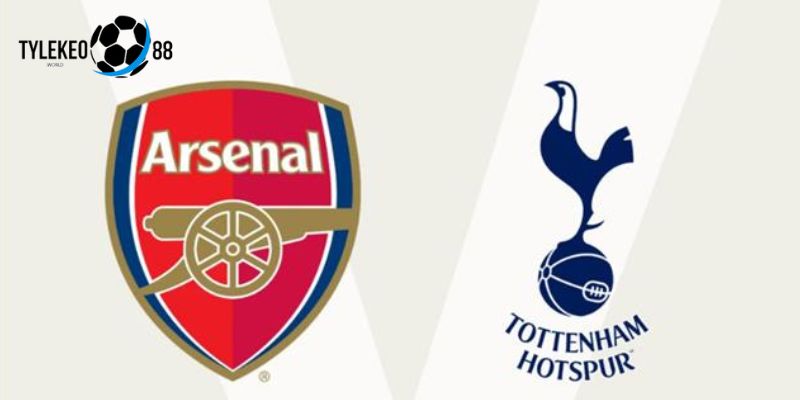 arsenal vs tottenham