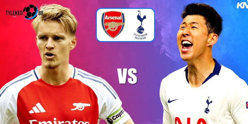 arsenal vs tottenham
