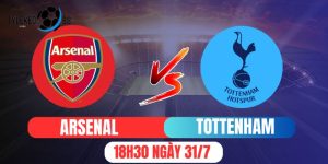 arsenal vs tottenham