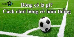 bóng cỏ