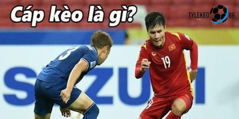 cáp kèo