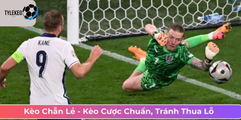 kèo chẵn lẻ