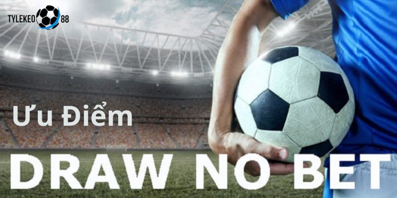 kèo draw no bet